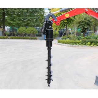 Wiertnica do Minikoparki