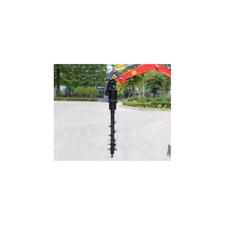 Wiertnica do Minikoparki