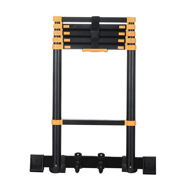 Drabina Teleskopowa Seria DLT2XXD 2,7-7,1m